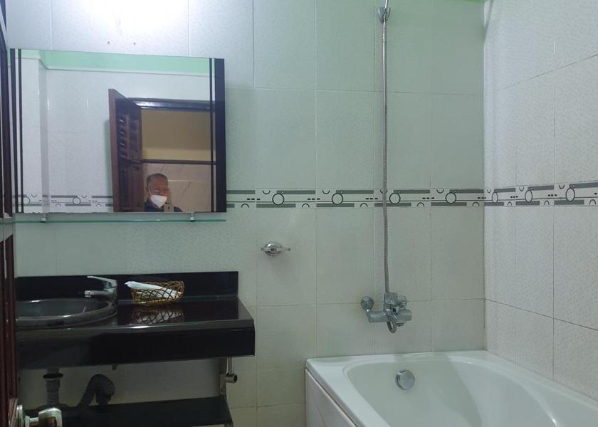 Quang Ngai Province Kon Tum Standard Single Room
