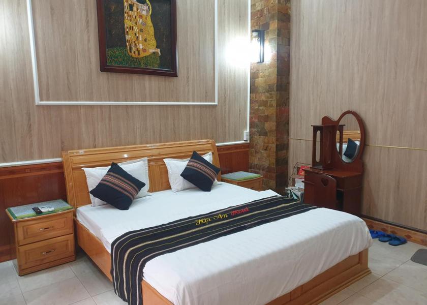 Quang Ngai Province Kon Tum Standard Single Room