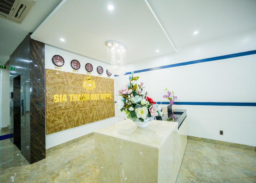 Quang Ngai Province Quang Ngai Reception
