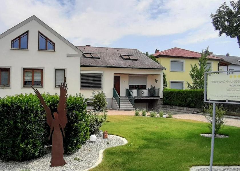 Burgenland Neusiedl am See Exterior view