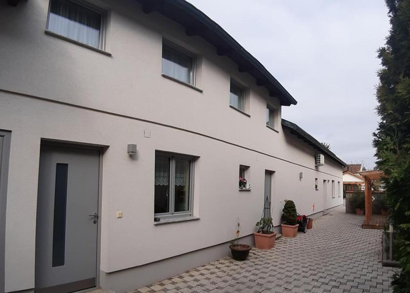Burgenland Neusiedl am See Exterior view