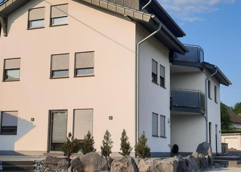 Rhineland-Palatinate Windhagen Exterior view