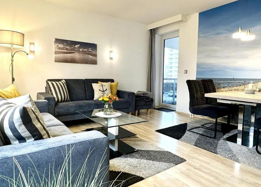 Lower Saxony Cuxhaven Public Areas