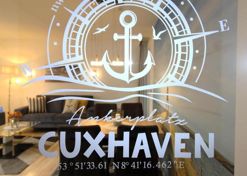 Lower Saxony Cuxhaven 