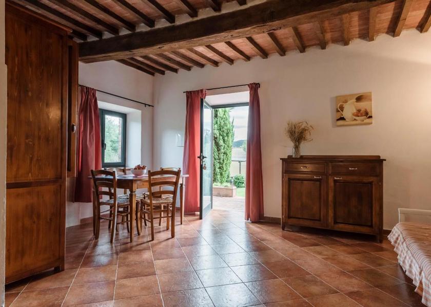 Tuscany Monterotondo Marittimo Public Areas