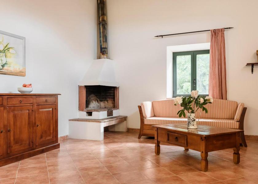 Tuscany Monterotondo Marittimo Public Areas