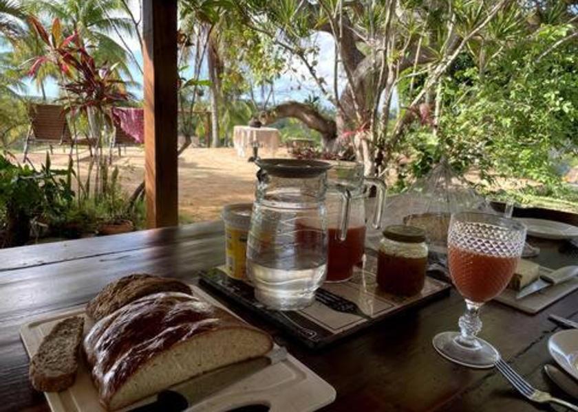 Bahia State Entre Rios Food and beverages