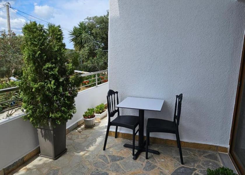 Vlorë County Ksamil Public Areas