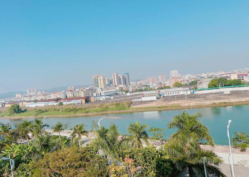 Quang Ninh Province Mong Cai 