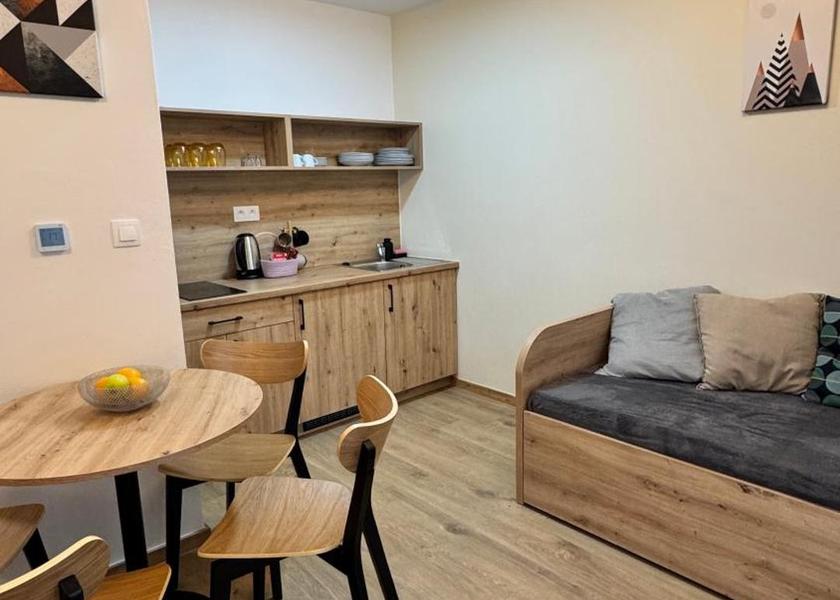 Trencin Trencin Kitchen