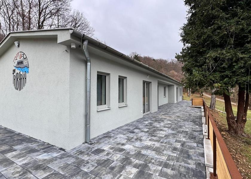 Trencin Trencin Exterior view