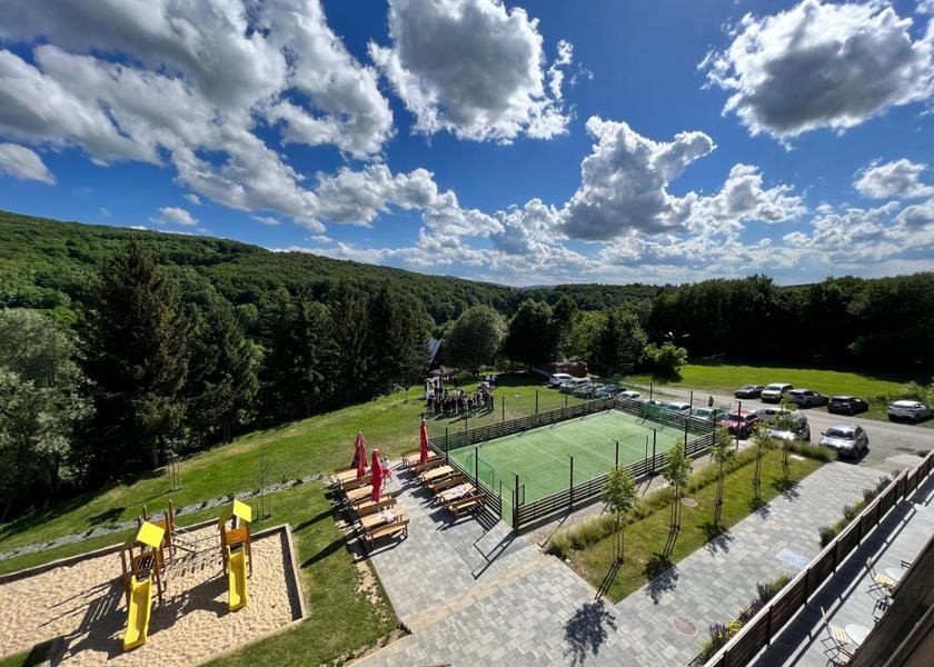 Trencin Trencin Playground