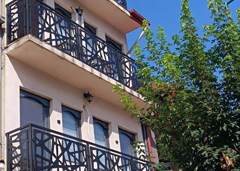 Municipality of Berovo Berovo 