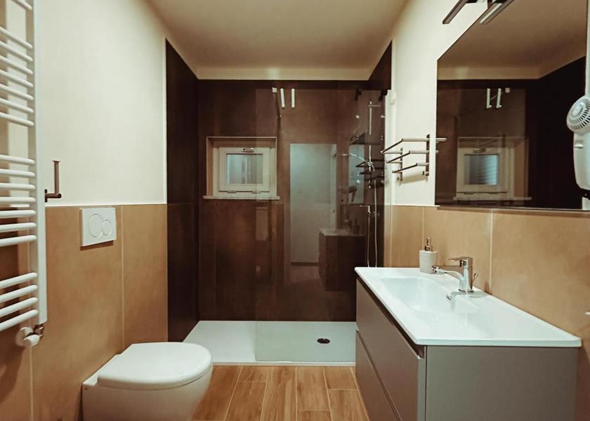 Piedmont Monforte d'Alba Apartment - Ground Floor