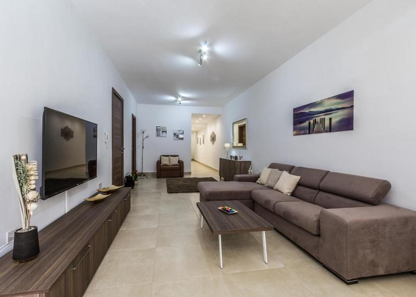 Northern Region Mellieha Public Areas