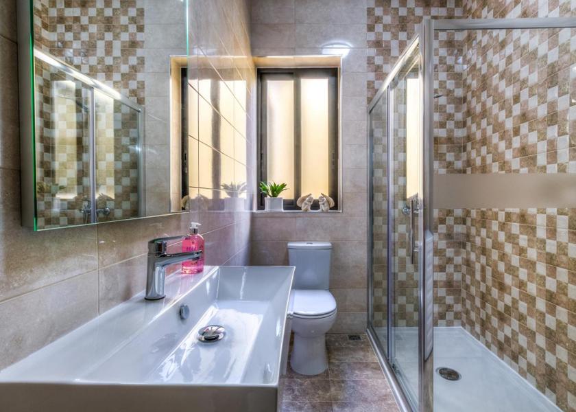 Northern Region Mellieha Penthouse Apartment