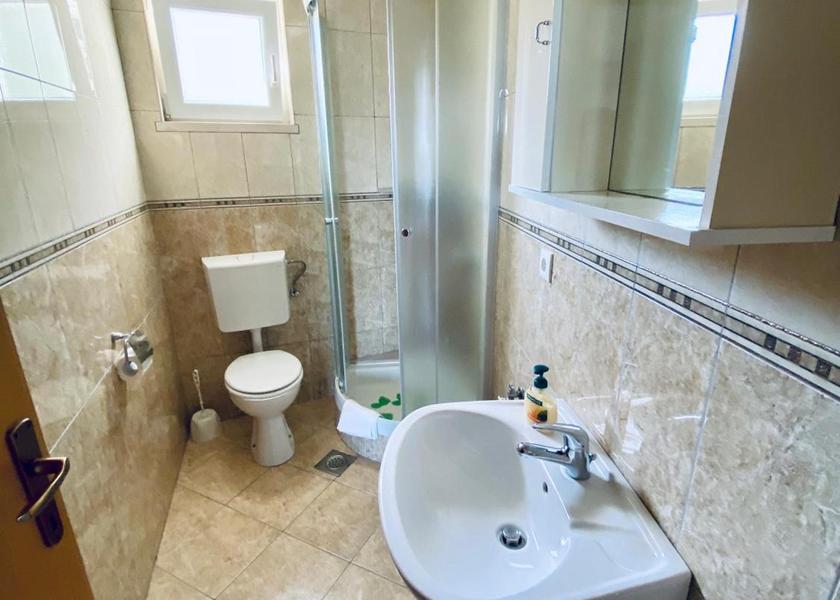 Dubrovnik-Neretva Zupa dubrovacka One-Bedroom Apartment - Non-Smoking