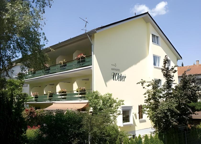 Bavaria Bad Woerishofen Hotel Exterior