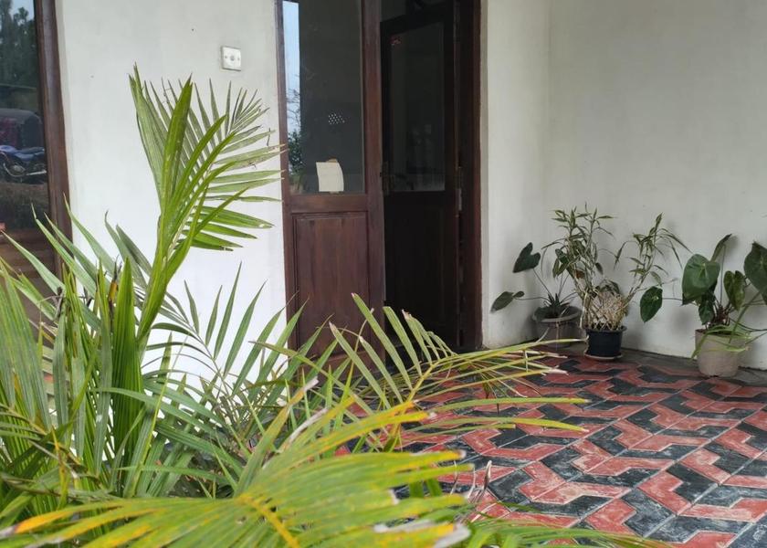 Uva Province Ella Entrance