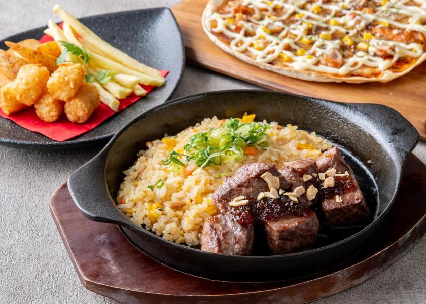 Hyogo Amagasaki Food and beverages