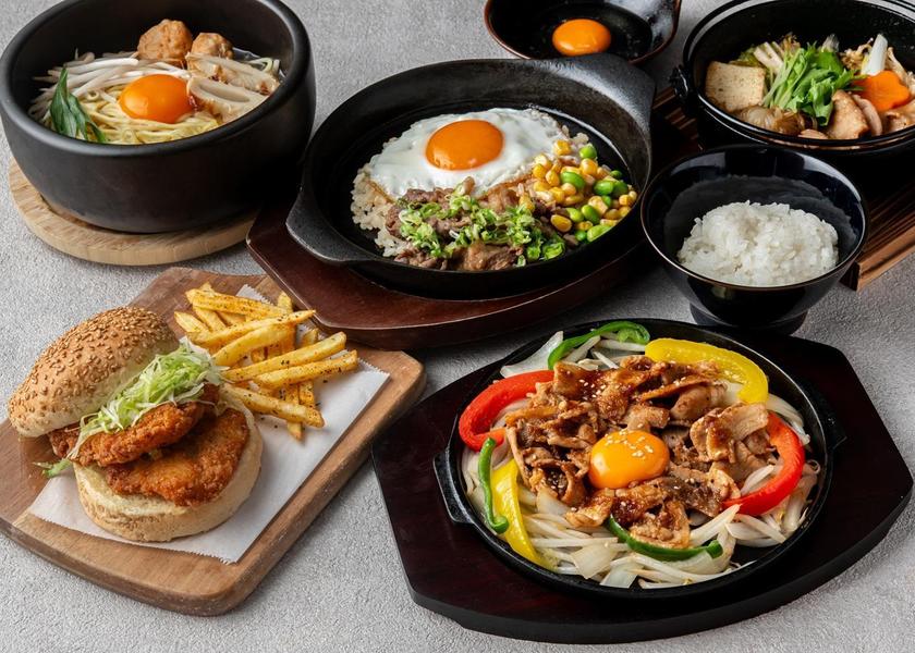 Hyogo Amagasaki Restaurant