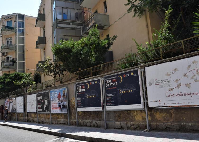 Sardinia Cagliari 