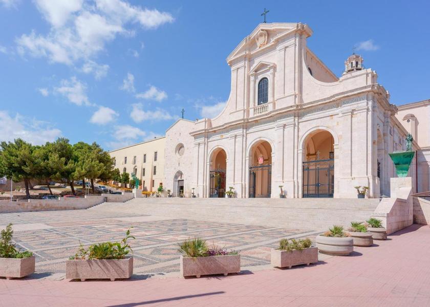 Sardinia Cagliari 