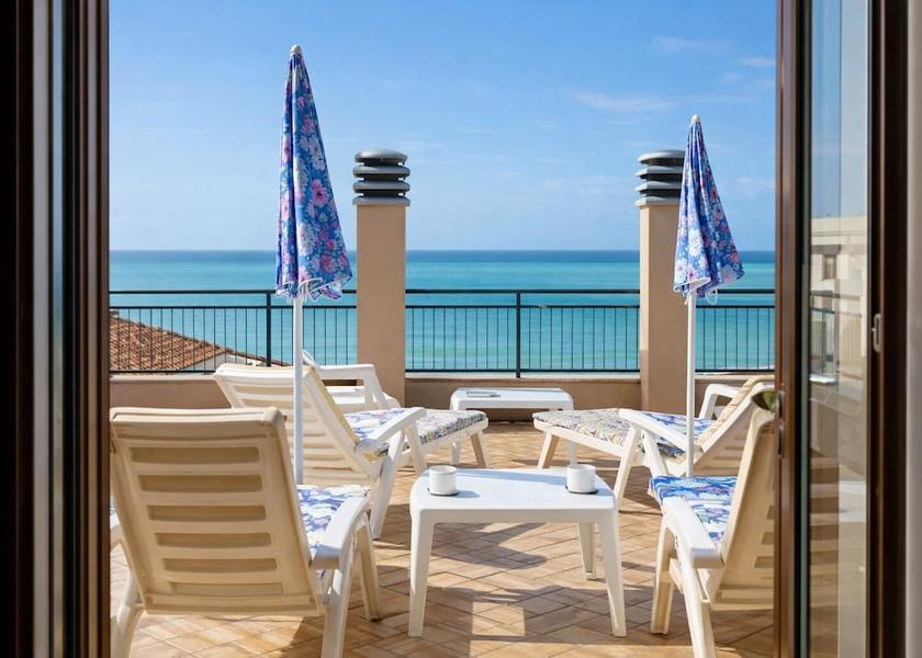 Liguria Lavagna Interior
