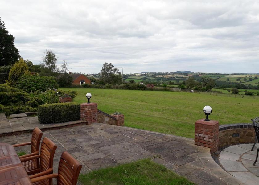England Bromyard 