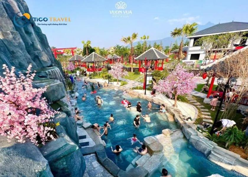 Phu Tho Province Viet Tri 