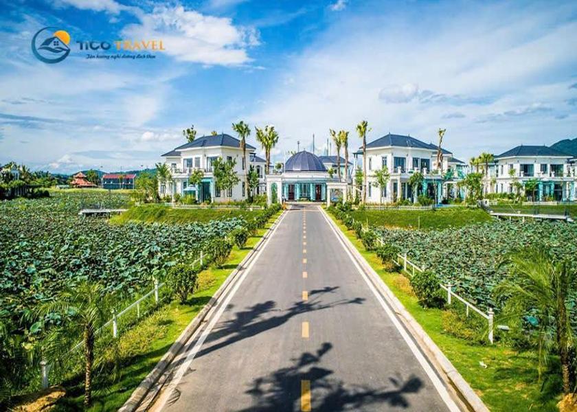 Phu Tho Province Viet Tri 