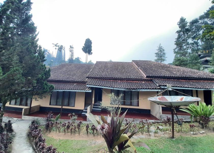 West Java Cisarua 