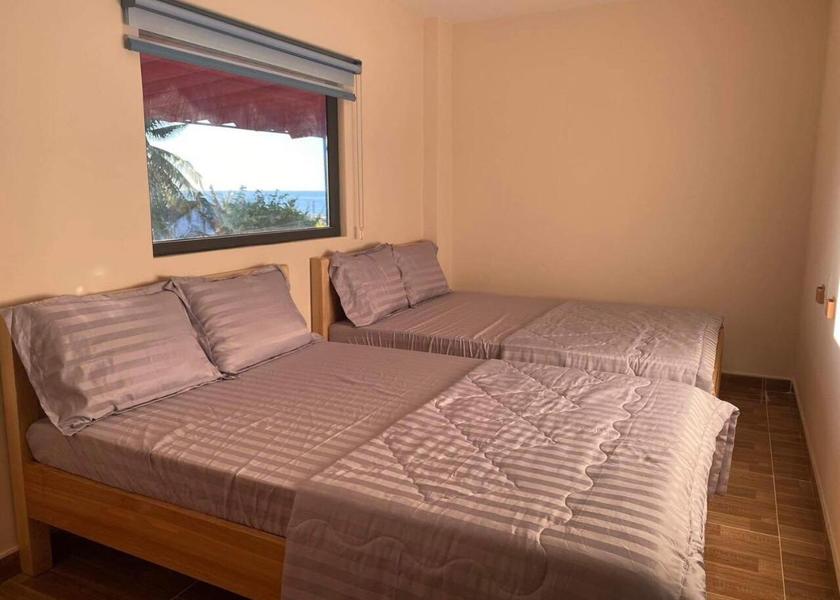 Lam Dong Province La Gi Guestroom