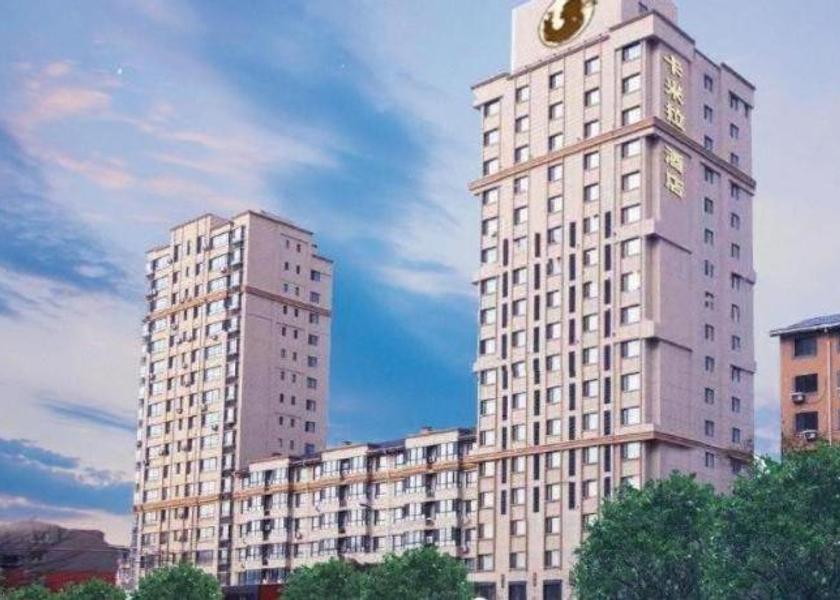 Liaoning Anshan 