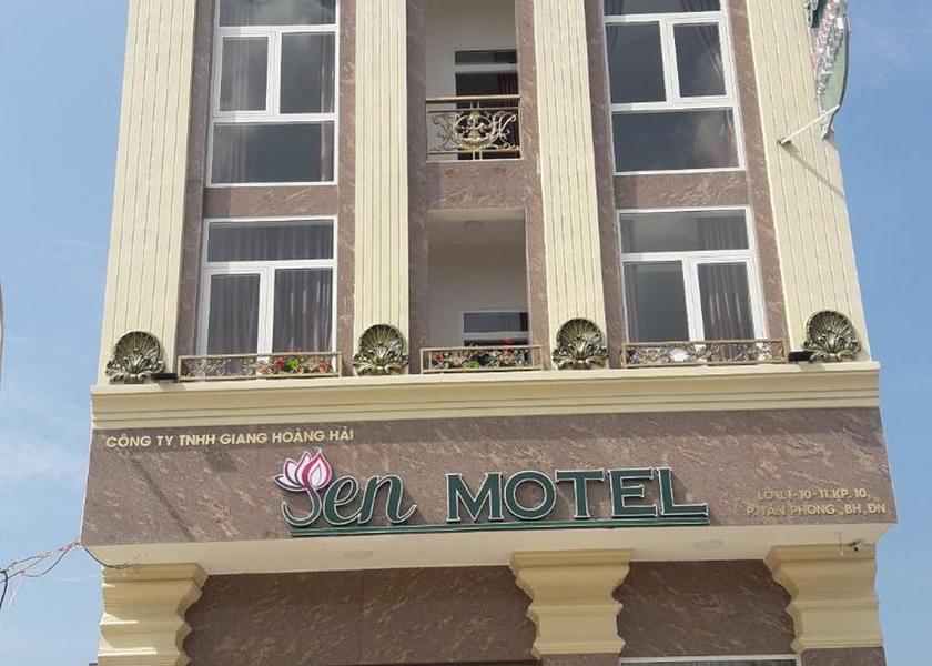 Dong Nai Province Bien Hoa Exterior view