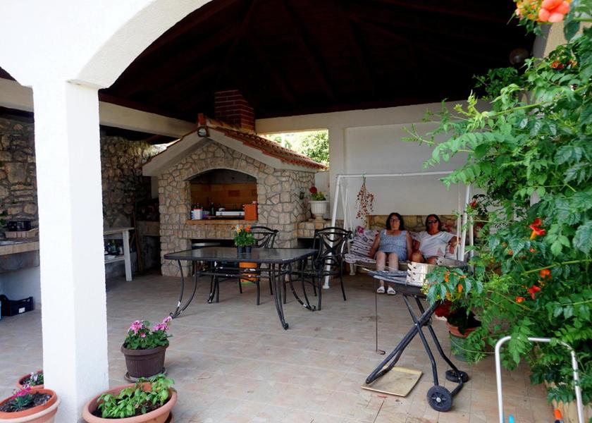 Sibenik-Knin Tisno 