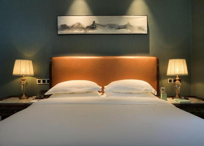 Shaanxi Xi'an Superior Suite