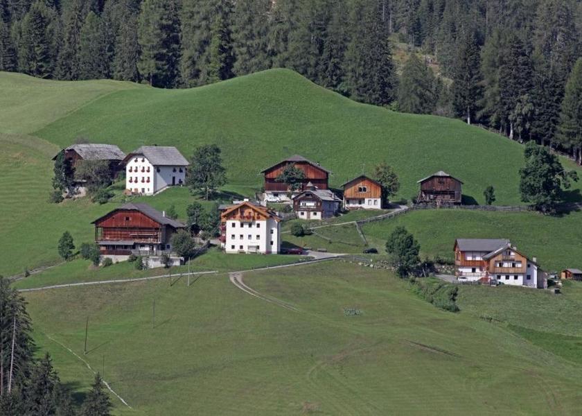 Trentino-Alto Adige Badia 