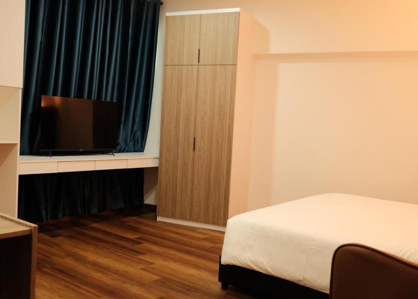 Sarawak Bintulu Executive Suite