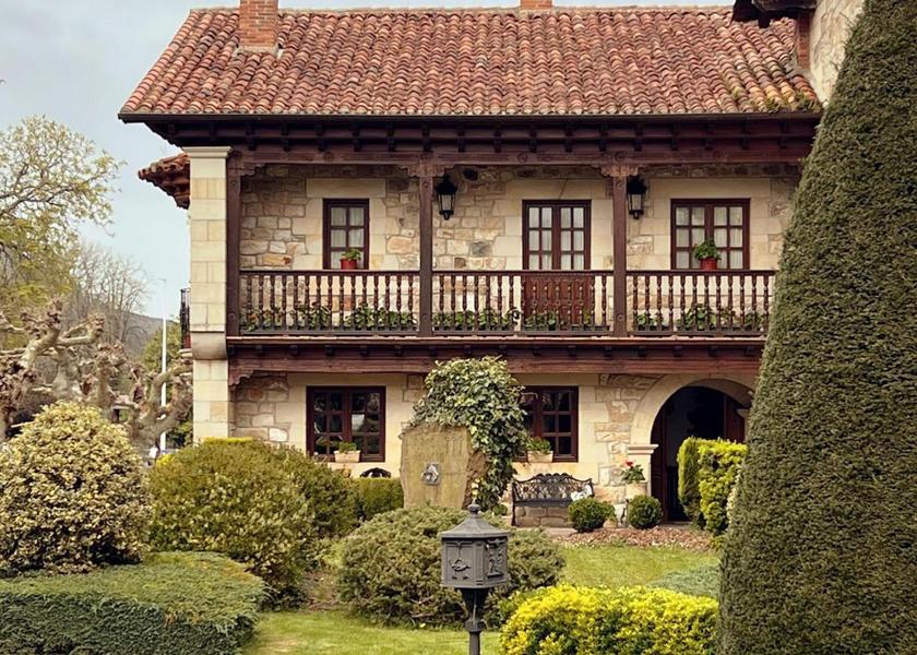 Cantabria Ruente 