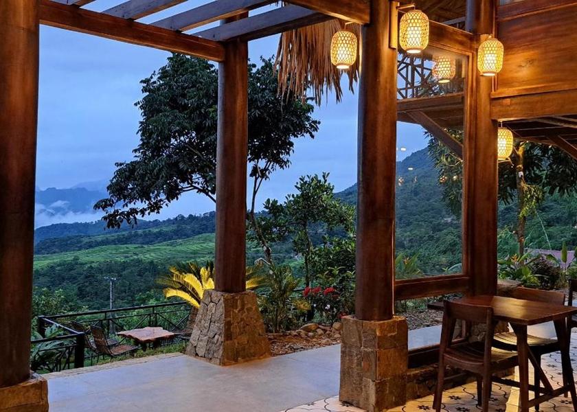 Thanh Hóa Province Ba Thuoc View