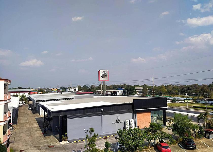 Ubon Ratchathani Province Warin Chamrap 
