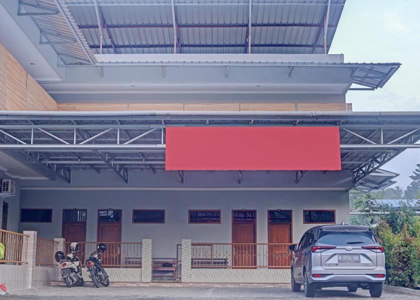 Bangka Belitung Islands Pangkalpinang Exterior view