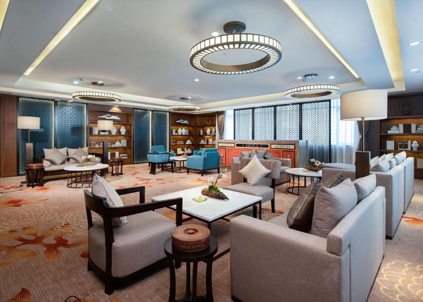 Yunnan Deqin Bar/lounge