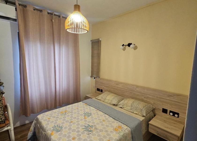 Rivière Noire Flic-en-Flac Apartment - Ground Floor