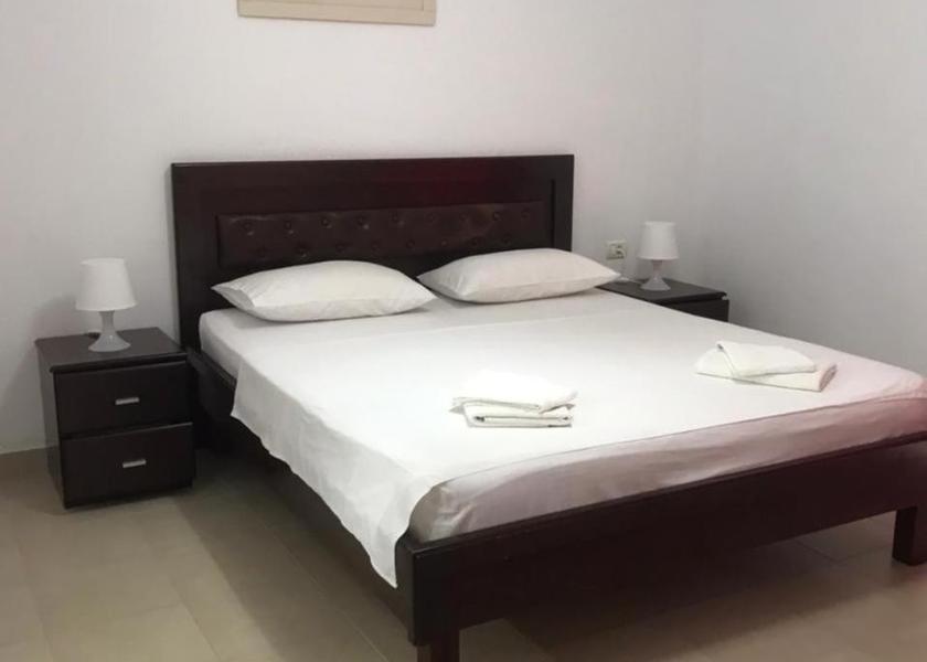 Vlorë County Ksamil Family Studio