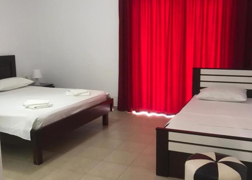 Vlorë County Ksamil Family Studio