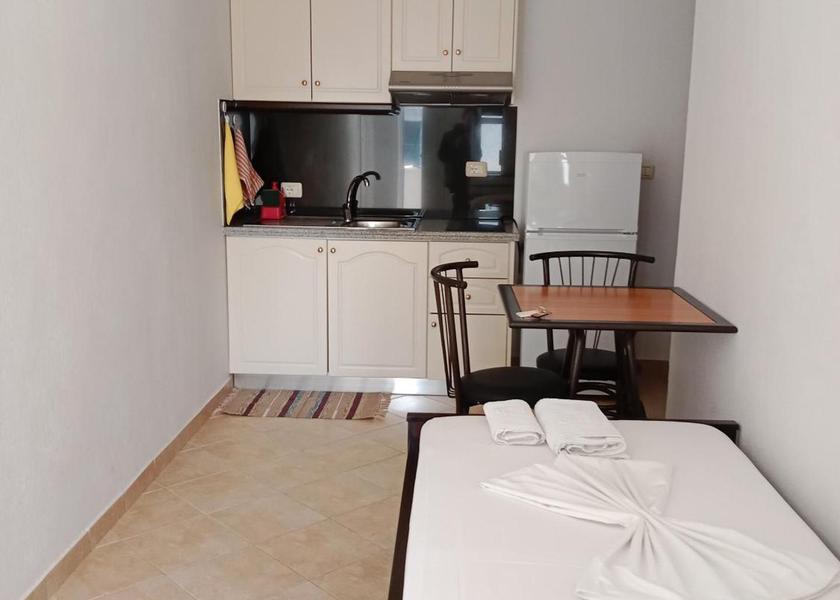 Vlorë County Ksamil Family Studio