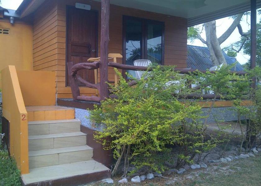 Krabi Province Ko Phi Phi Exterior view