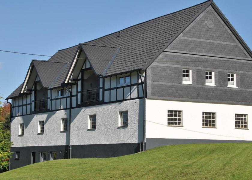 North Rhine-Westphalia Schmallenberg Exterior view